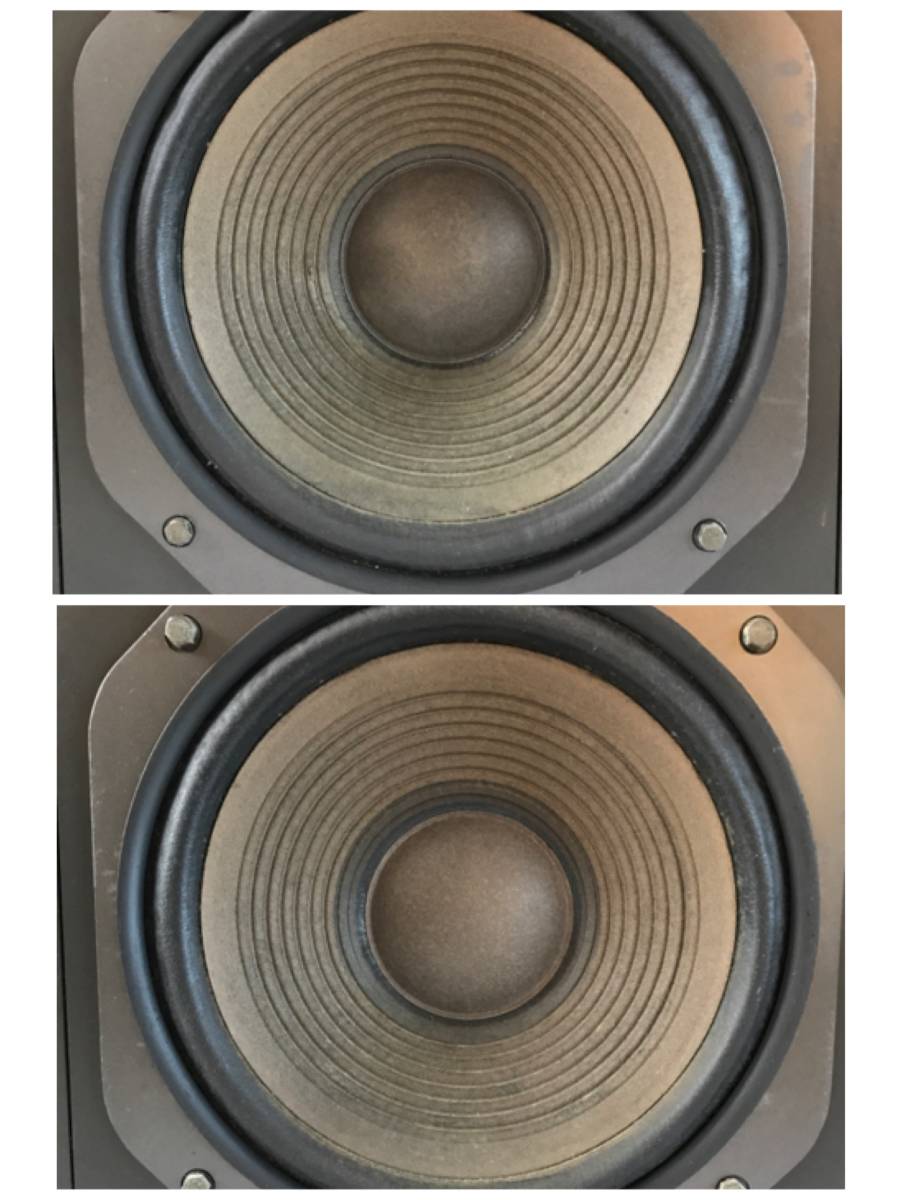 DIATONE ダイヤトーン DS-35B MKII 3WAY スピーカー(ダイヤトーン