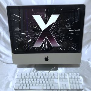 imac A1224のYahoo!オークション(旧ヤフオク!)の相場・価格を見る 
