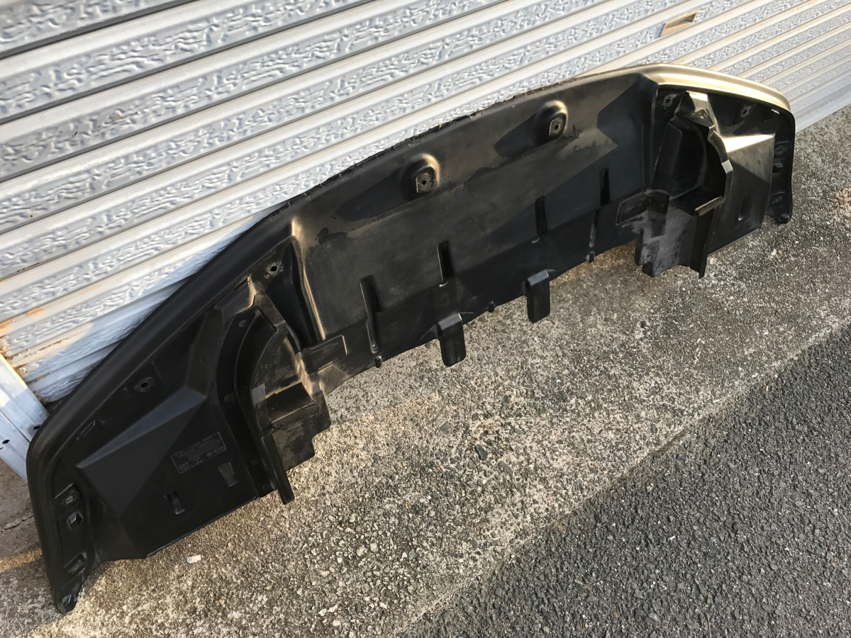 希少 日産 NISSAN スカイライン GT-R BNR34 R34 ENR34 VspecⅡ 純正 