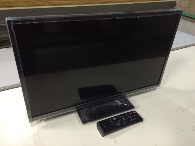 未使用！《サンスイ》SANSUI 液晶TV 42型 SDN42-BW1