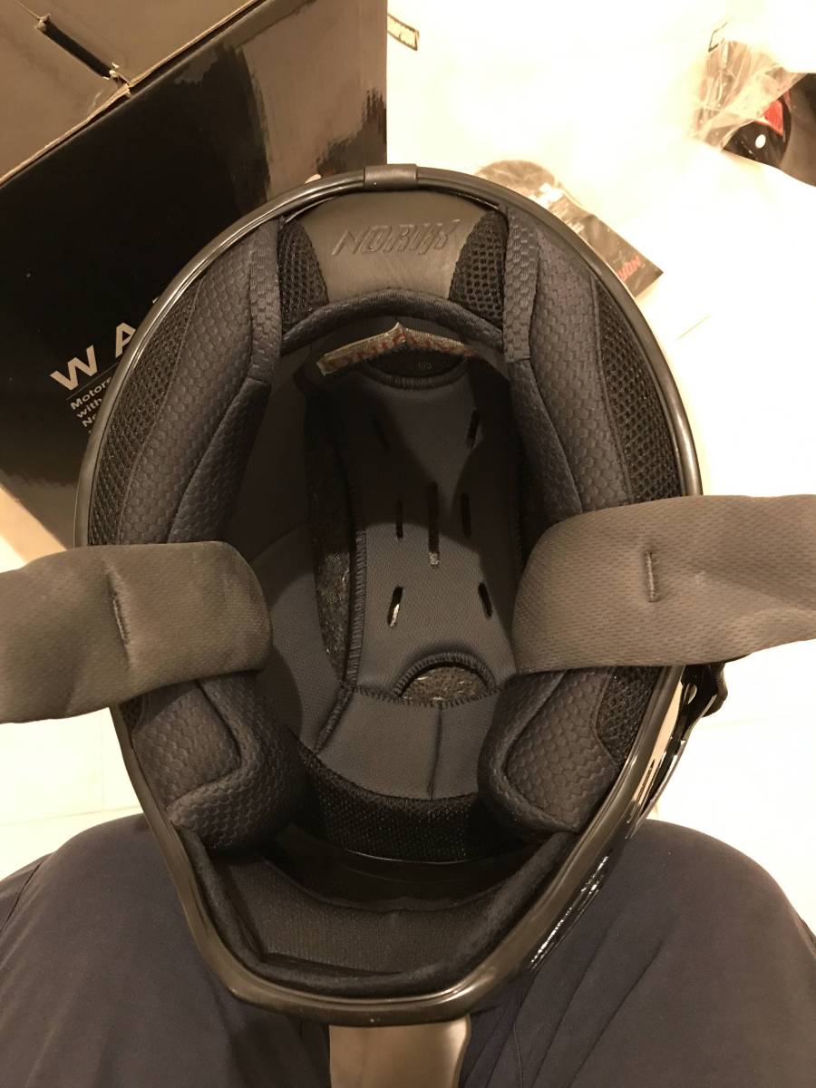 美品 シンプソン M30 60センチ ミラーシールド付 SIMPSON_2