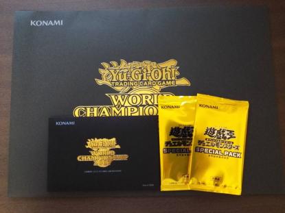 遊戯王世界大会のYahoo!オークション(旧ヤフオク!)の相場・価格を見る