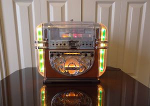 ジュークボックスのYahoo!オークション(旧ヤフオク!)の相場・価格を