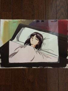 ガンダムx セル画のYahoo!オークション(旧ヤフオク!)の相場・価格を