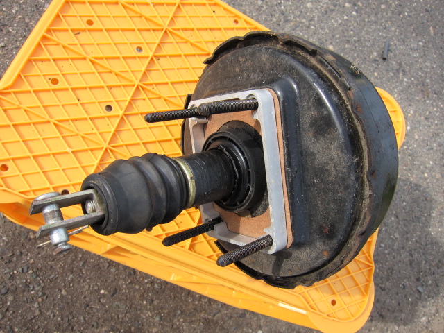 AA63　4AG セリカGT-R　マスターバック　AE86