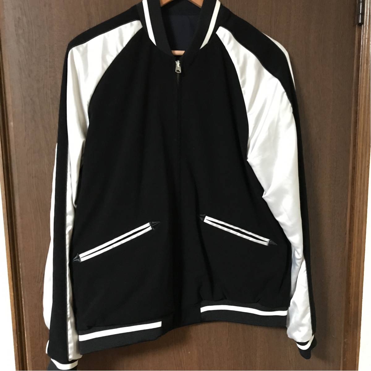 ET ADAM for MA-1 ROPE' | 別注 Rakuten ROPE'｜PROVOKE 」別注