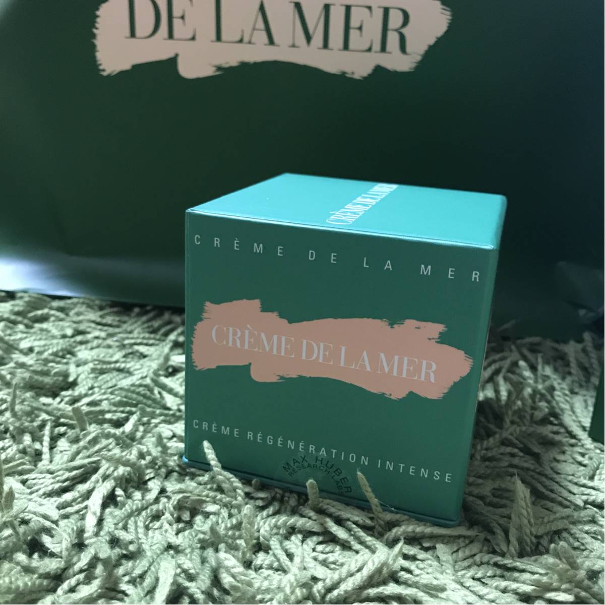 新品◇未使用◇クリーム◇ドゥ・ラ・メール◇モイスチャークリーム LA