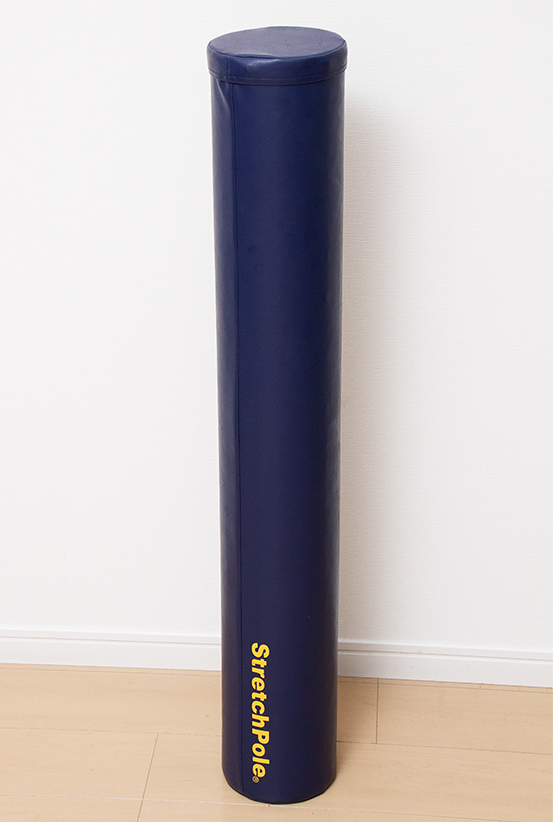 ストレッチポール EX正規品 ヨガポール 使用少なめ