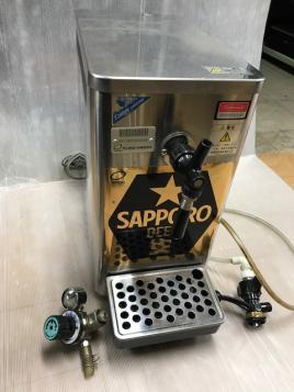 ☆ホシザキ ビールサーバー☆【通電のみ確認】 ☆ホシザキ ビール