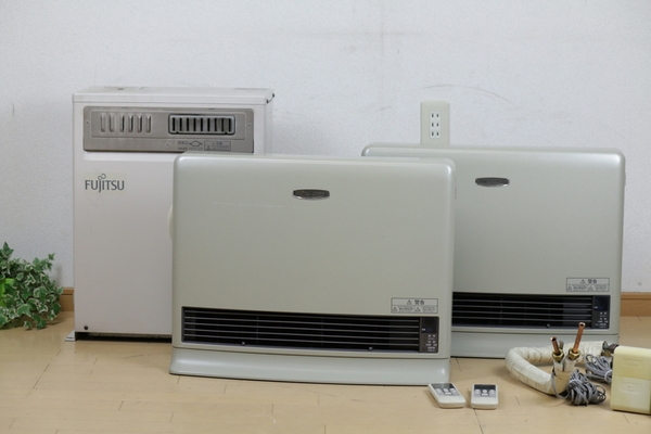 富士通 温水ルームヒーター ホットマン 【富士通 Fujitsu】温水 富士通 温水ルームヒーター ホットマン 【富士通 Fujitsu】温水