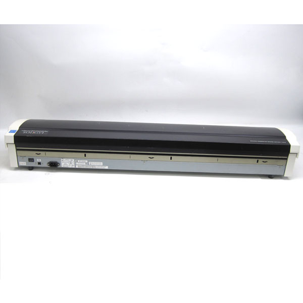 GRAPHTEC/グラフテック A0カラースキャナ CSX530-09 USB対応 ① 訳あり 
