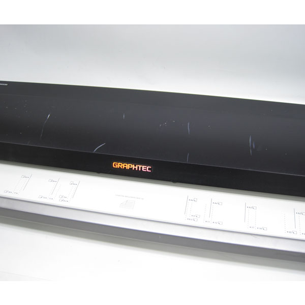 GRAPHTEC/グラフテック A0カラースキャナ CSX530-09 USB対応 ① 訳あり 