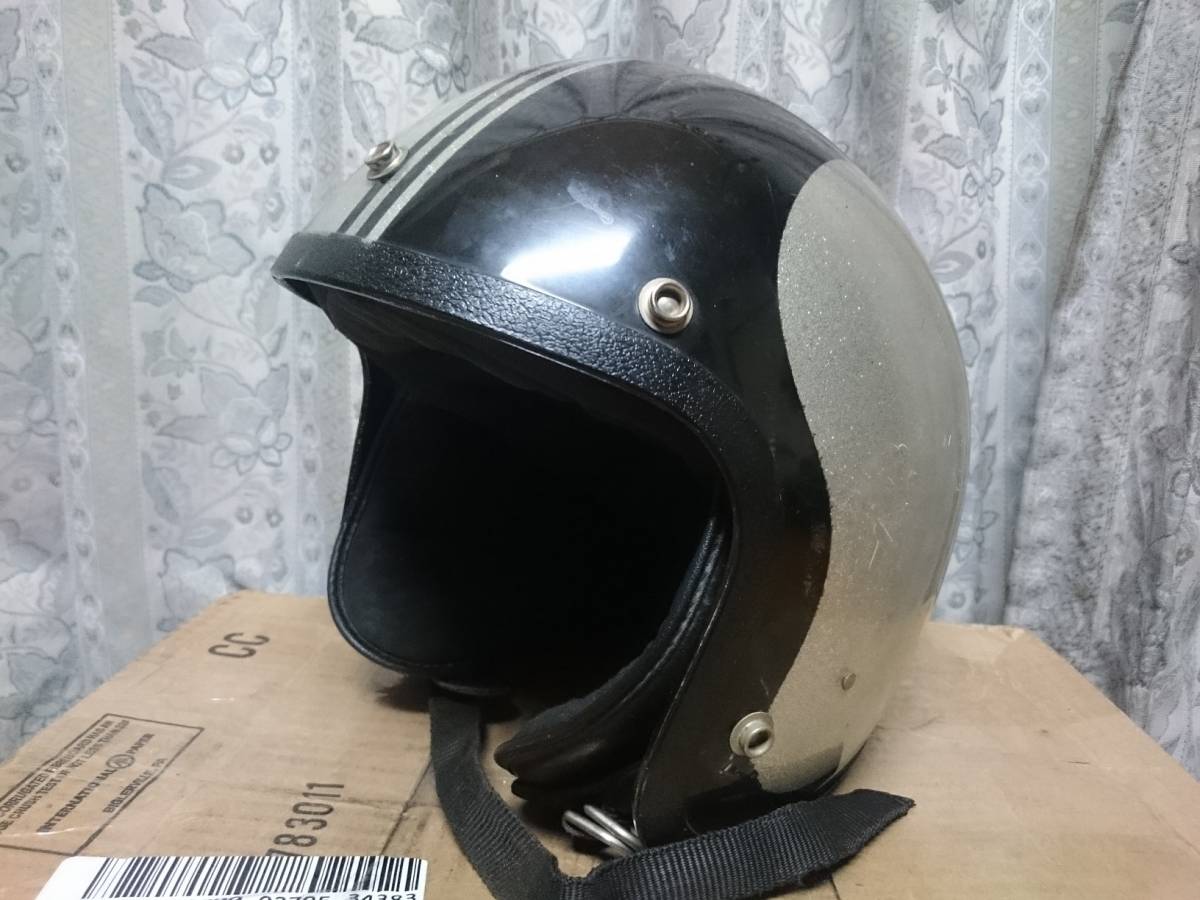 Crown | Vintage C-3 Premier eBay – The Corp. Police Motorcycle 