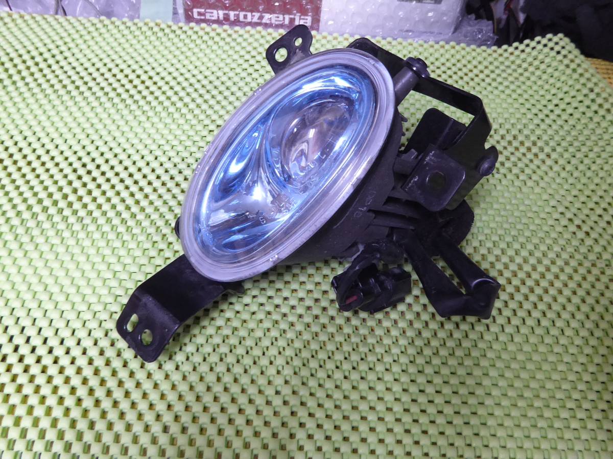 ステップワゴン 純正OP LEDフォグ RK5 ホンダ LED ステップワゴンRK5