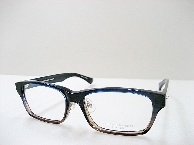 ★即決 新品★キャサリンハムネット メガネフレーム　KH9135 3