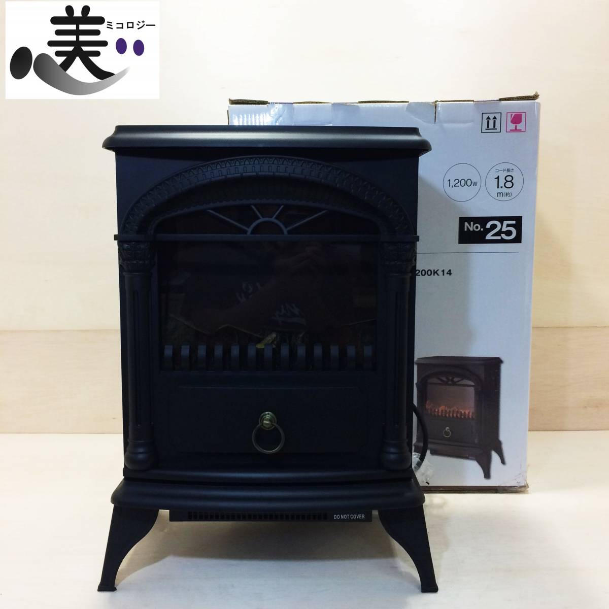 水 品 ニトリ 暖炉ヒーター Ntl10k14 14年製 電気ヒーター一般 売買されたオークション情報 Yahooの商品情報をアーカイブ公開 オークファン Aucfan Com