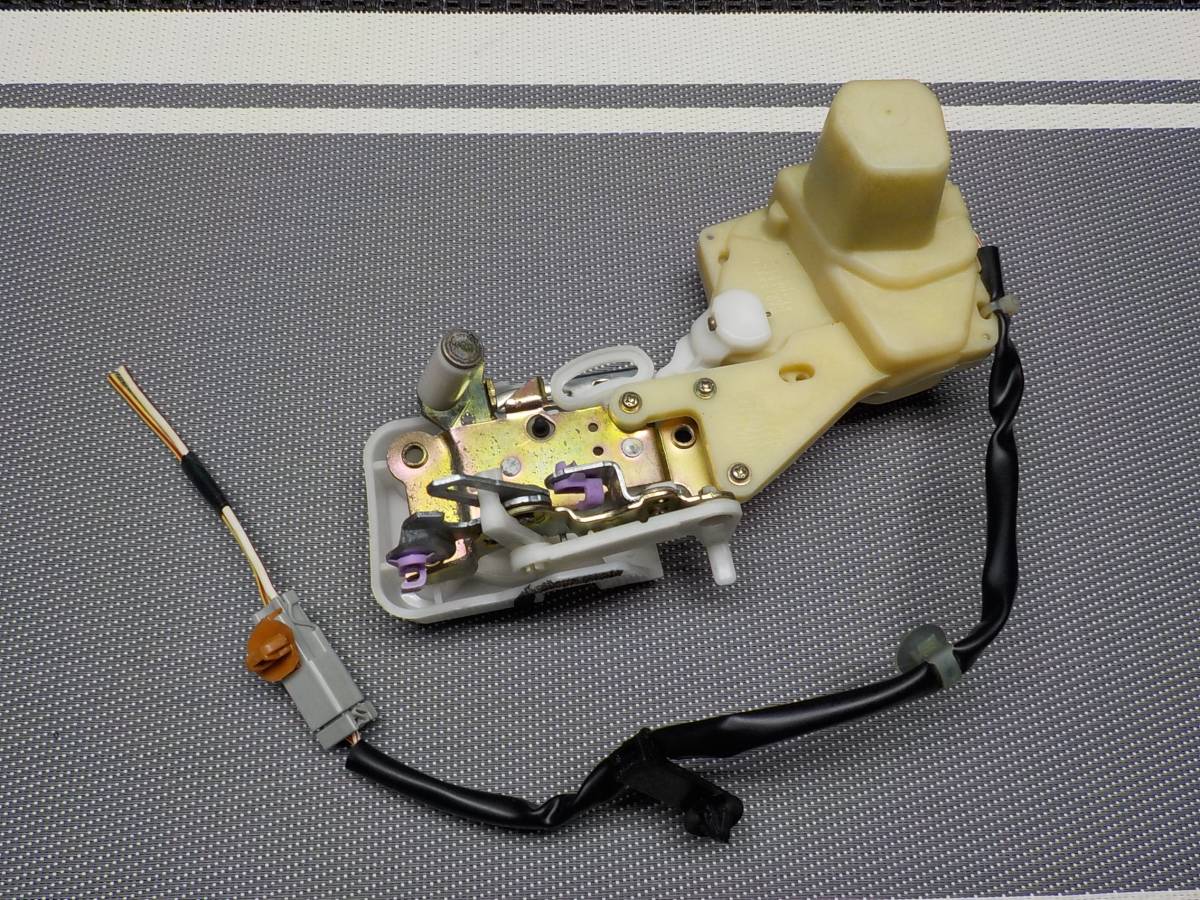 USホンダ アコードワゴン CE1 左後 ドアロック アクチュエーター