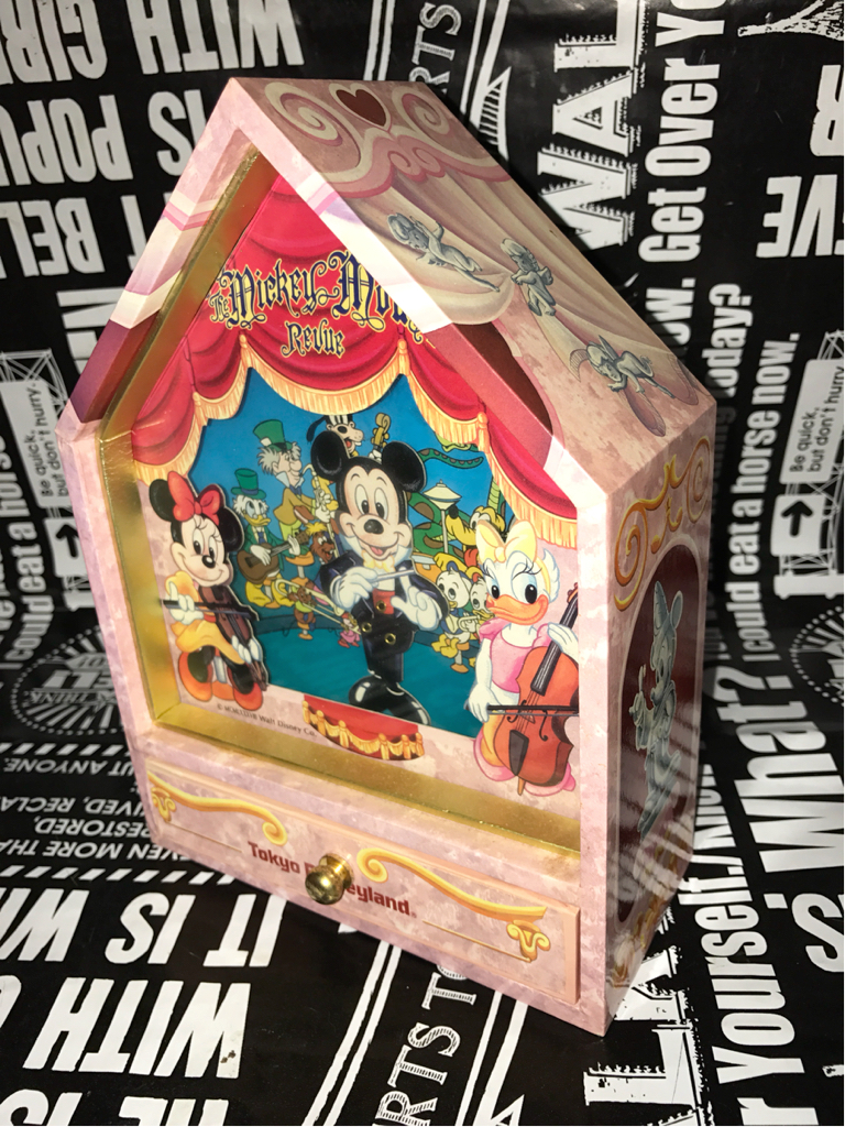 ミッキー ミッキーマウス 引き出しの通販 チェスト ディズニー