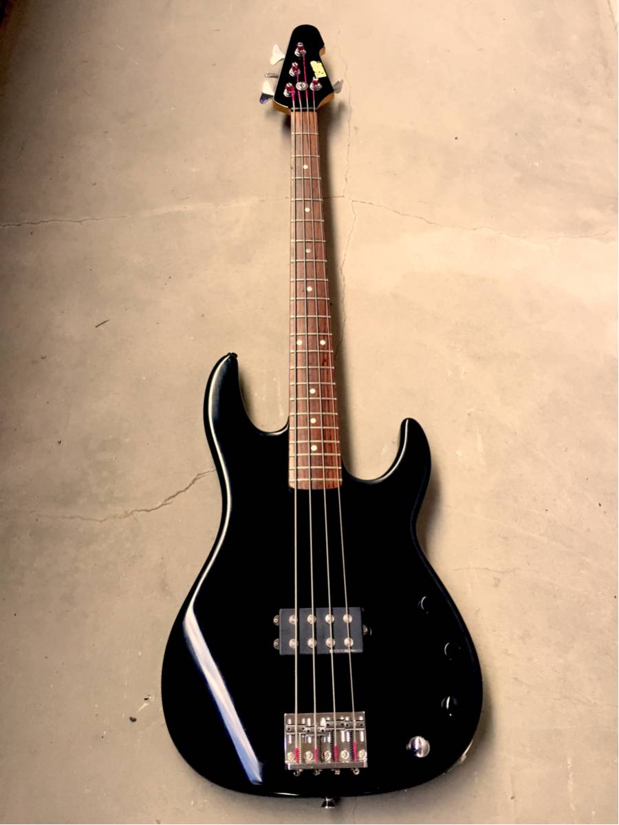 ESP APシリーズ アクティブ1PUベース(ESP)｜売買されたオークション情報、yahooの商品情報をアーカイブ公開 - オークファン ...
