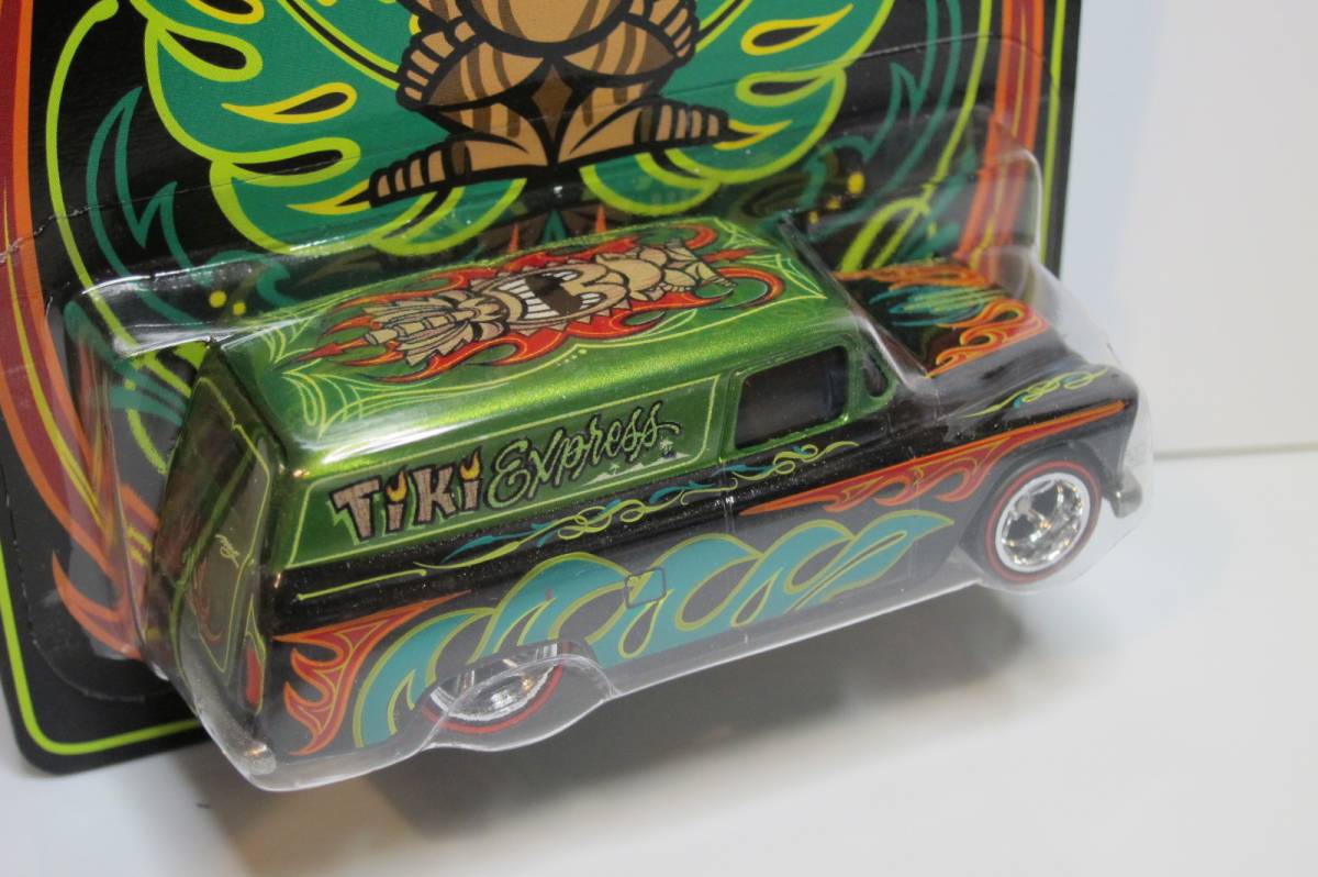 2013 YOKOHAMA JAPAN CONVENTION '55シェビーパネルCHEVY PANEL