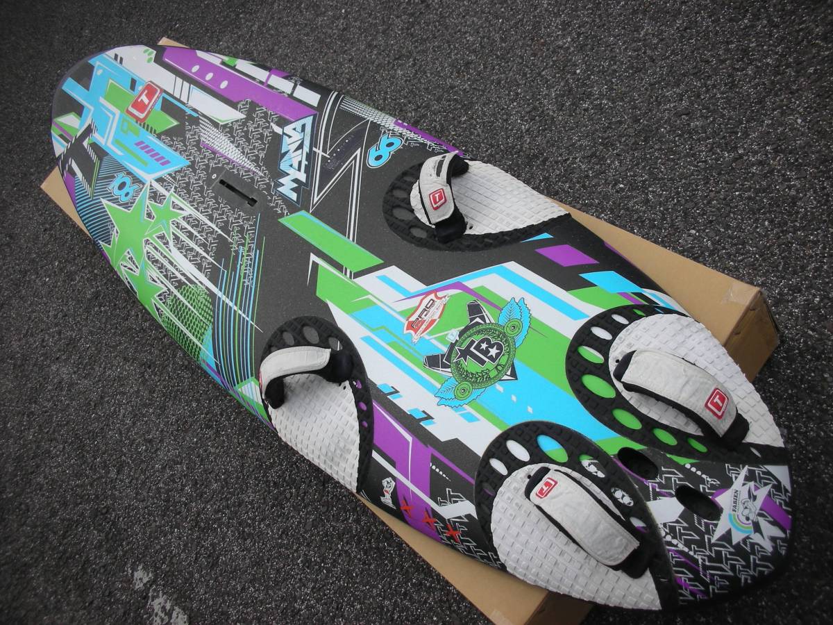 ■2013 TABOU MANTA106■USED