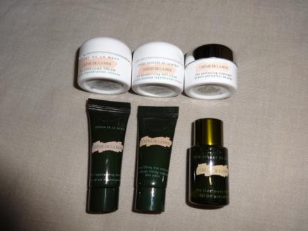 CRÈME DELAMER ザ パーフェクトチェア トリートメント 乳液 【公式通販】