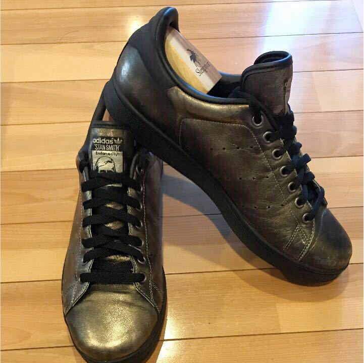 アディダス ⁄ adidas(アディダス) adidas 0 SMITH スタンスミス2 80s