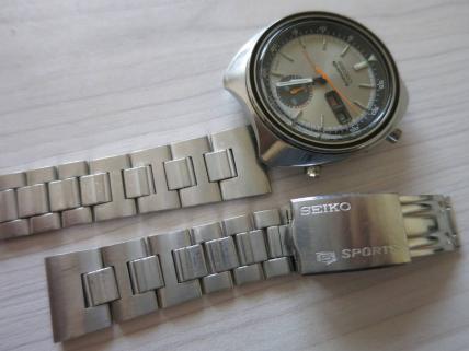 スピードタイマー セイコー ジャンク 0 6139-6002 SEIKO Yahoo 1 