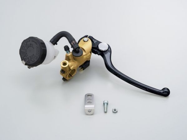 NISSINラジアルブレーキマスター19 GD/BK 79885-K2 ZX-10 ZX-9R 95-00