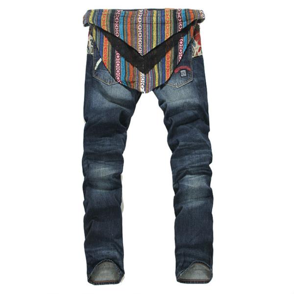 EVISU (エヴィス) ◇デニム ジーンズ ◇EV-059/W34