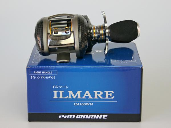 13/34-11 ダイワ DAIWA ハイスピード キャスティングベイトリール