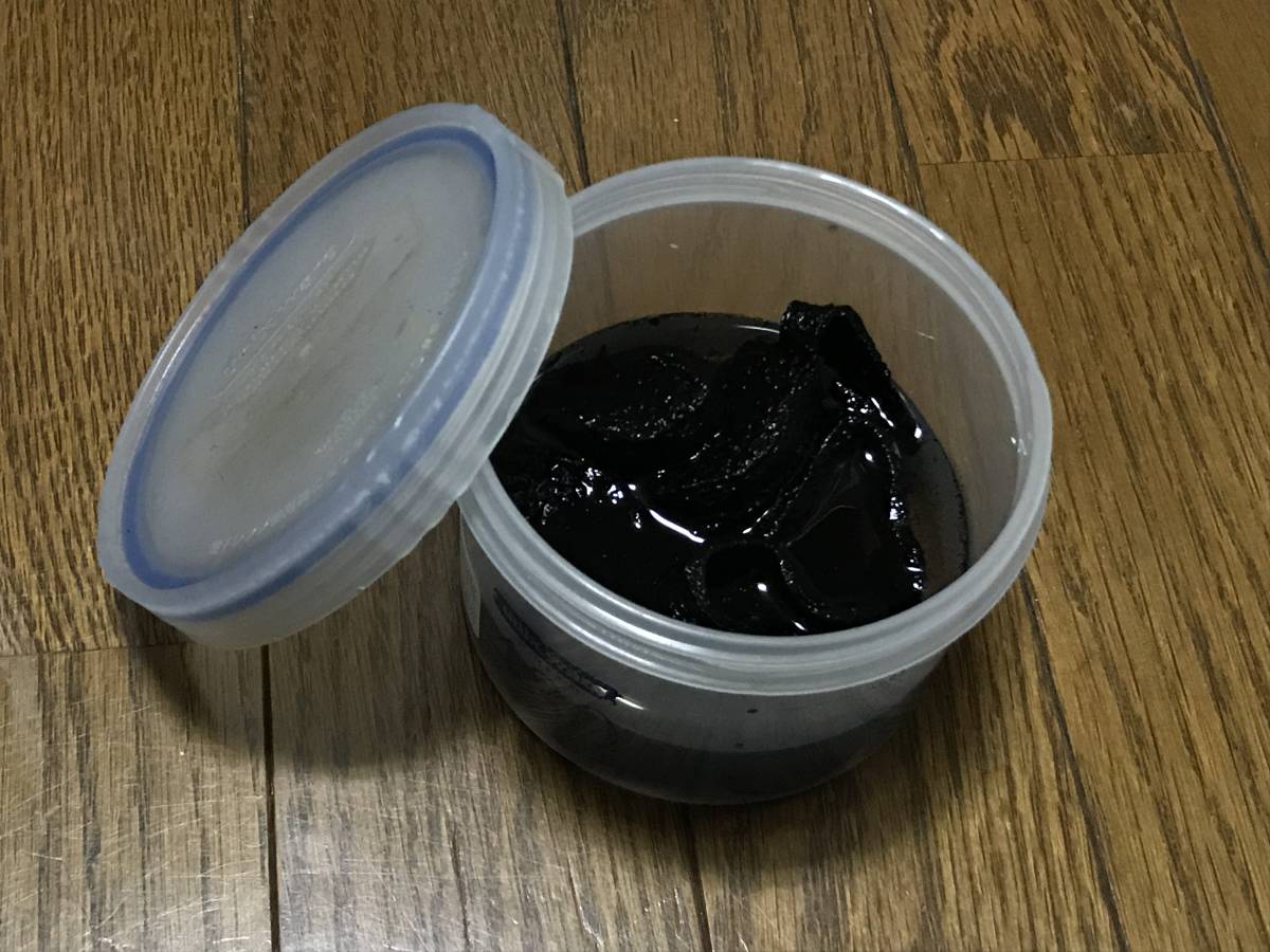 ヒュージダディ ブラック【アンクルジョッシュ】ビッグダディ ヒュージダディ ブラック【アンクルジョッシュ】ビッグダディ