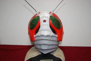 マスク 1/1のYahoo!オークション(旧ヤフオク!)の相場・価格を見る