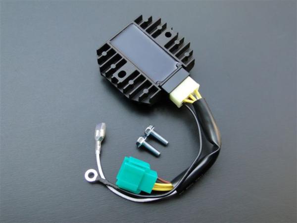 8534□1972年～1975年式 Z1|Z2高性能ICレギュレター赤字覚悟
