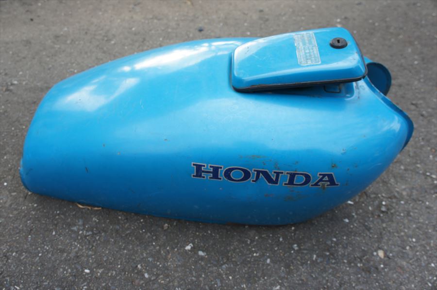 R*D様 CB125JX ガソリンタンク CB125JX タンク 【公式通販】