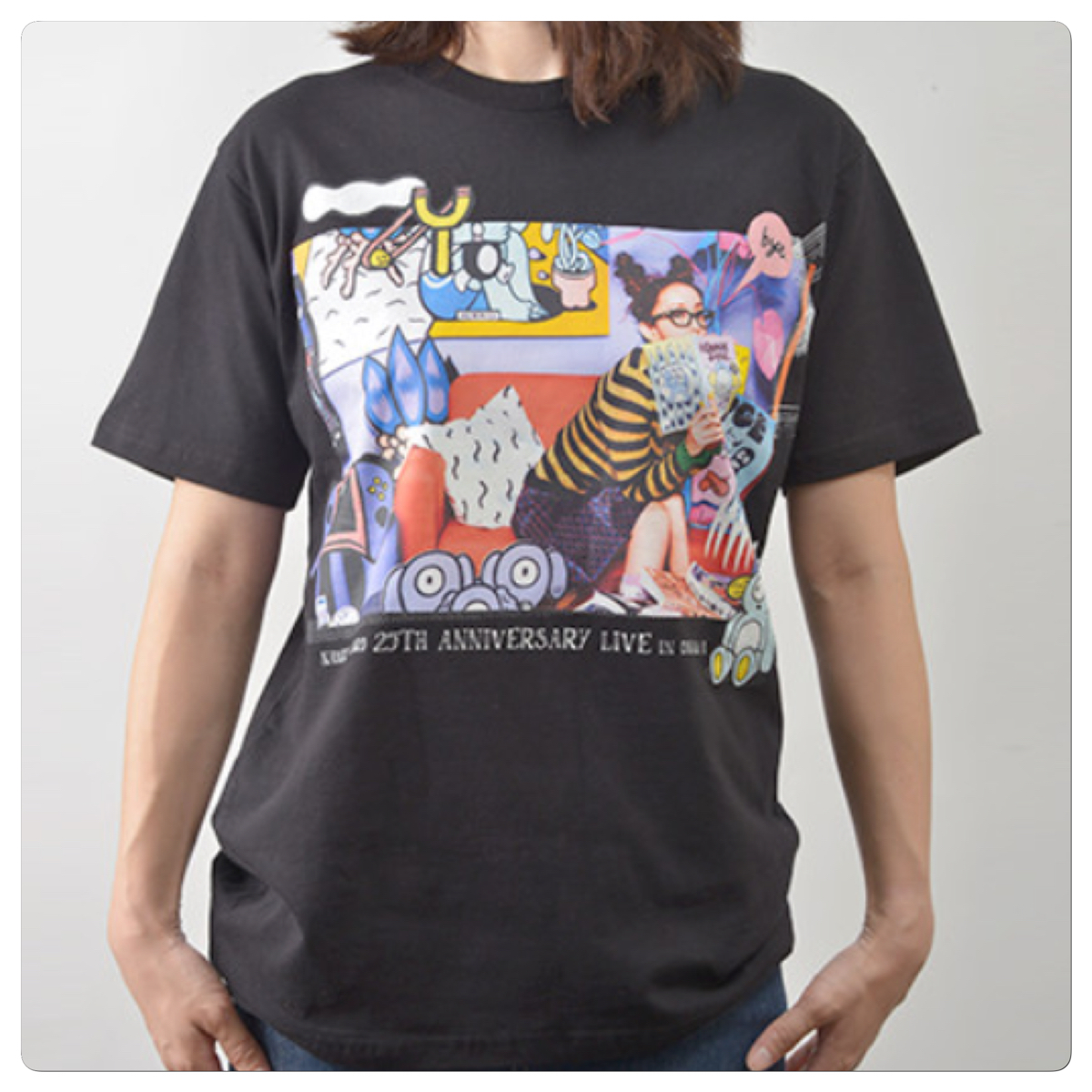 新品 未開封 安室奈美恵 25th ANNIVERSARYLIVE in OKINAWA ライブ