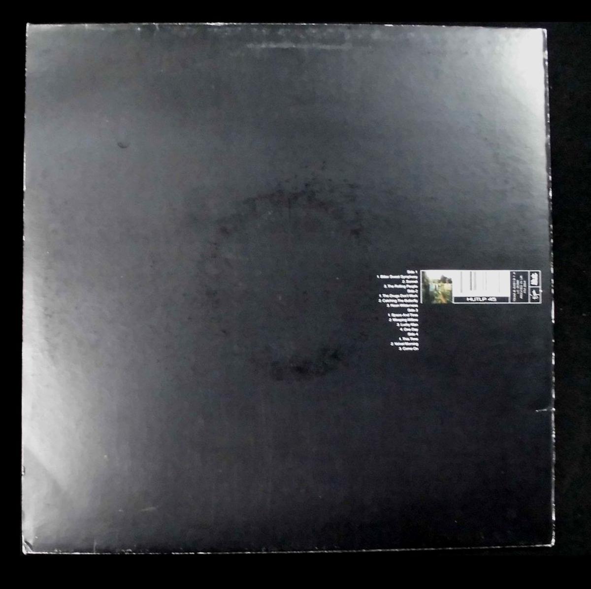 □即決UKオリジナル2LP!! The Verve / Urban Hymns Music - The Verve