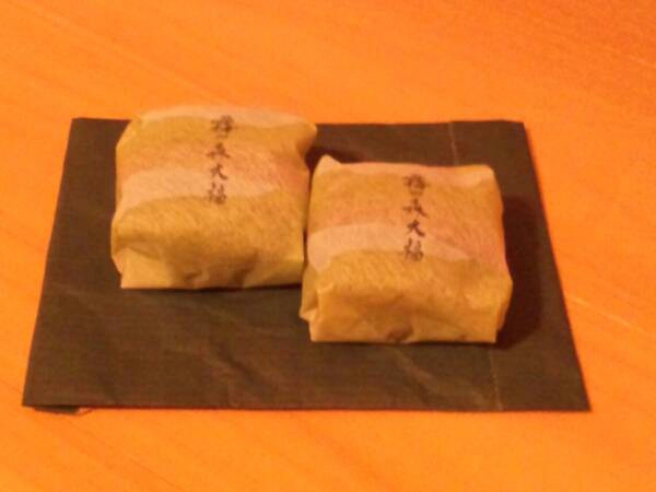 ★霧の森大福 ３箱★送料安『ベストお取り寄せ大賞2015』 607