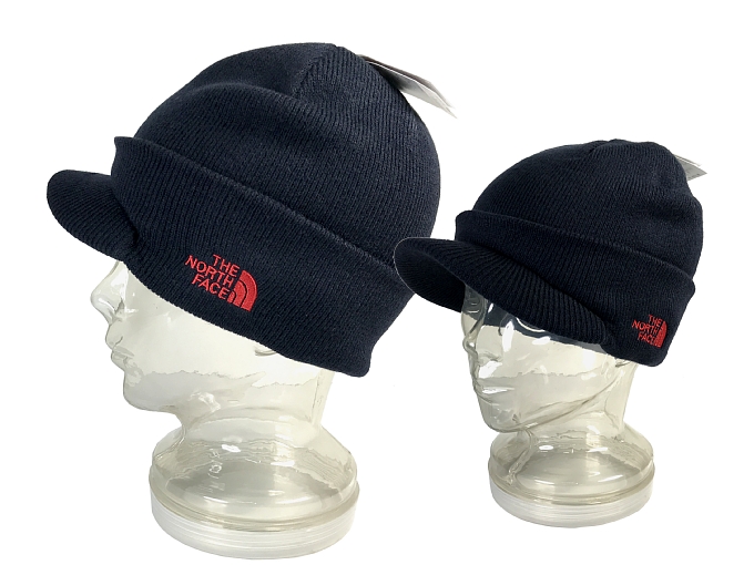 【即決】THE NORTH FACE/ノースフェイス FLANGE BEANIE/CB 2017最新NEWモデル新品