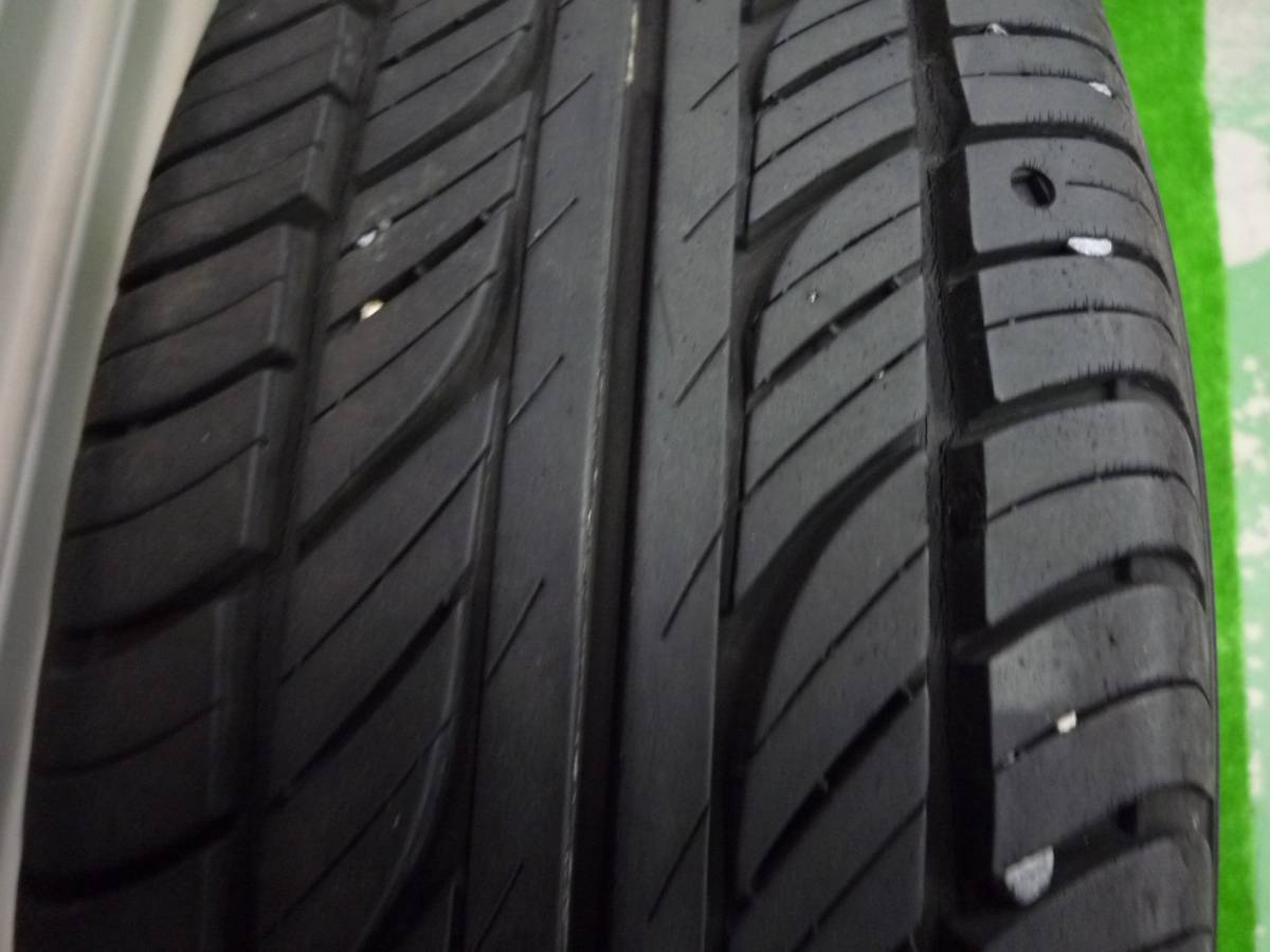 ☆　ファルケン　シンセラ　SN828　155/65R13　　中古　2本　☆_3