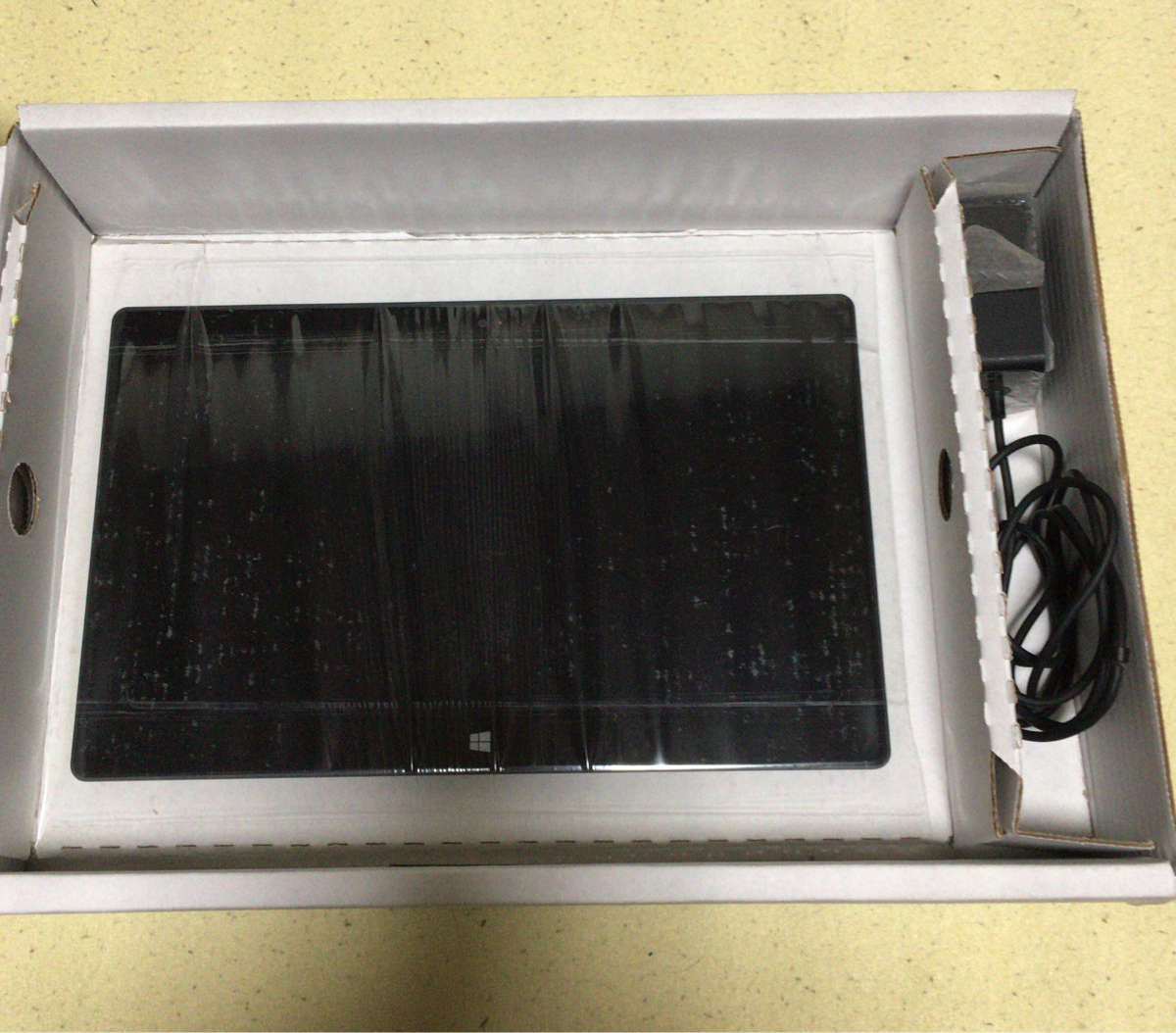 Surface RT 32GB - : メルカリ ジャンク品Microsoft Windows 
