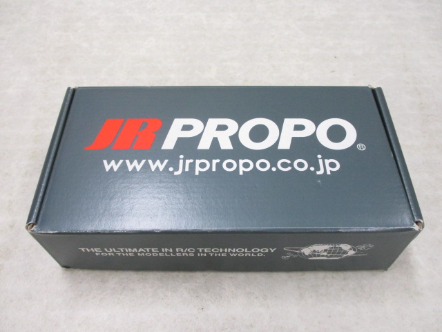 TAGSmini 高性能小型3軸ジャイロ Ver.5.1 動作未確認 JR PROPO 高性能
