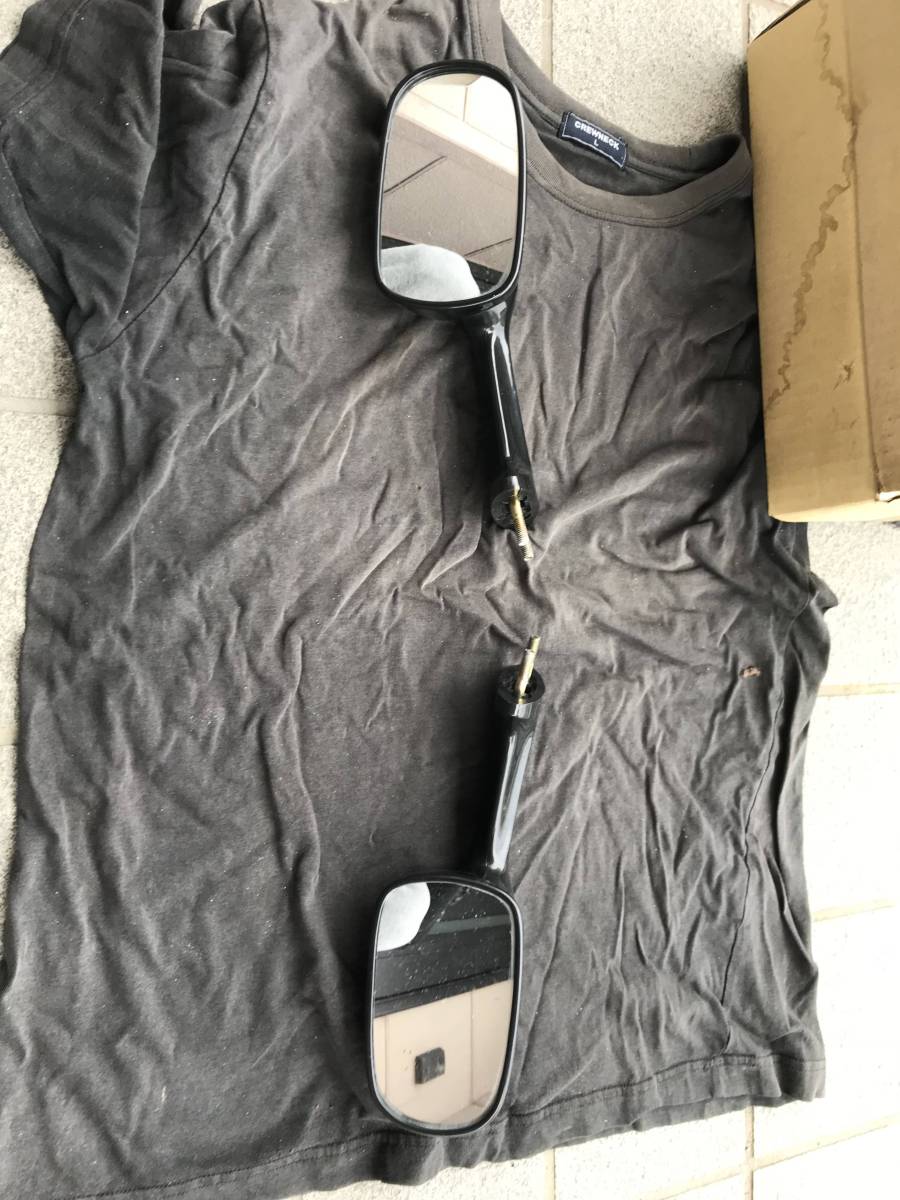 RVF400 純正品ミラー 1円スタート_1