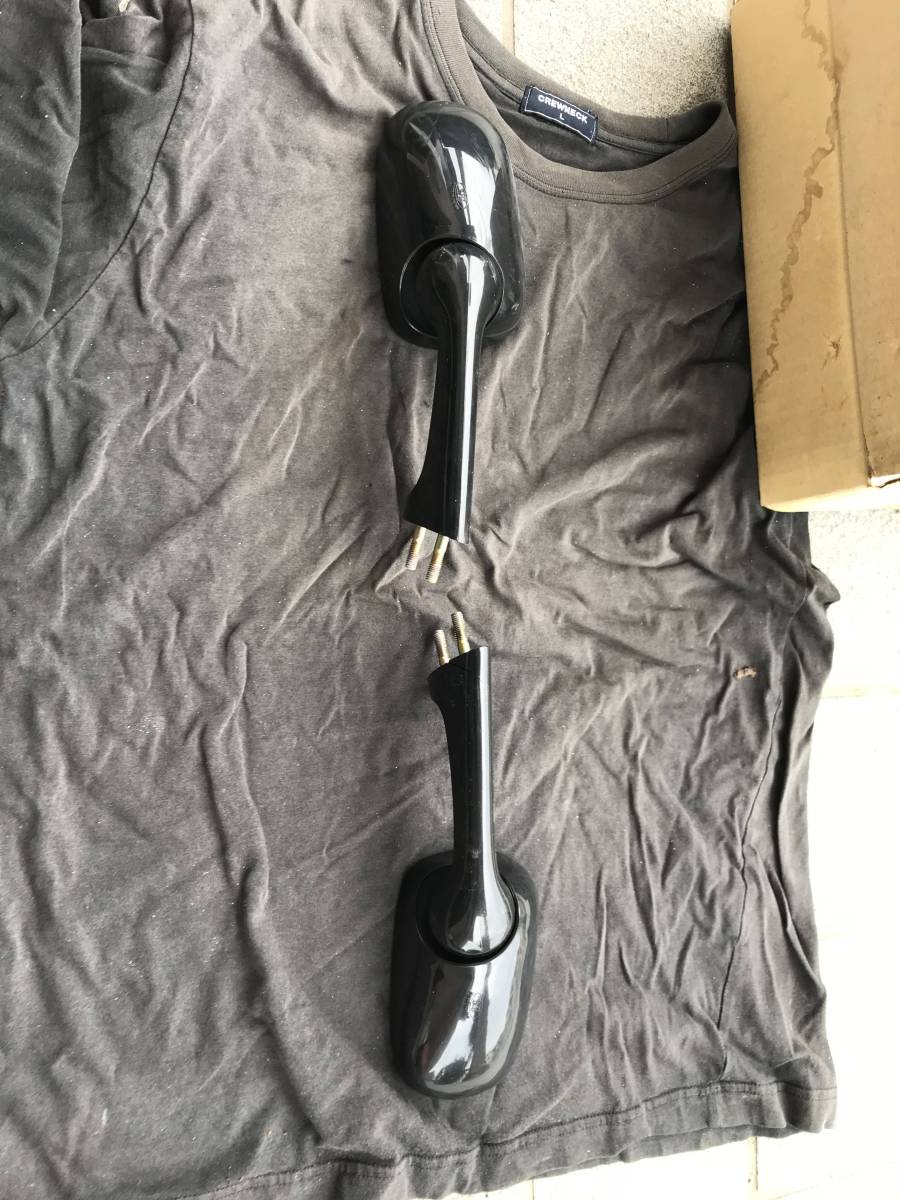 RVF400 純正品ミラー 1円スタート_2