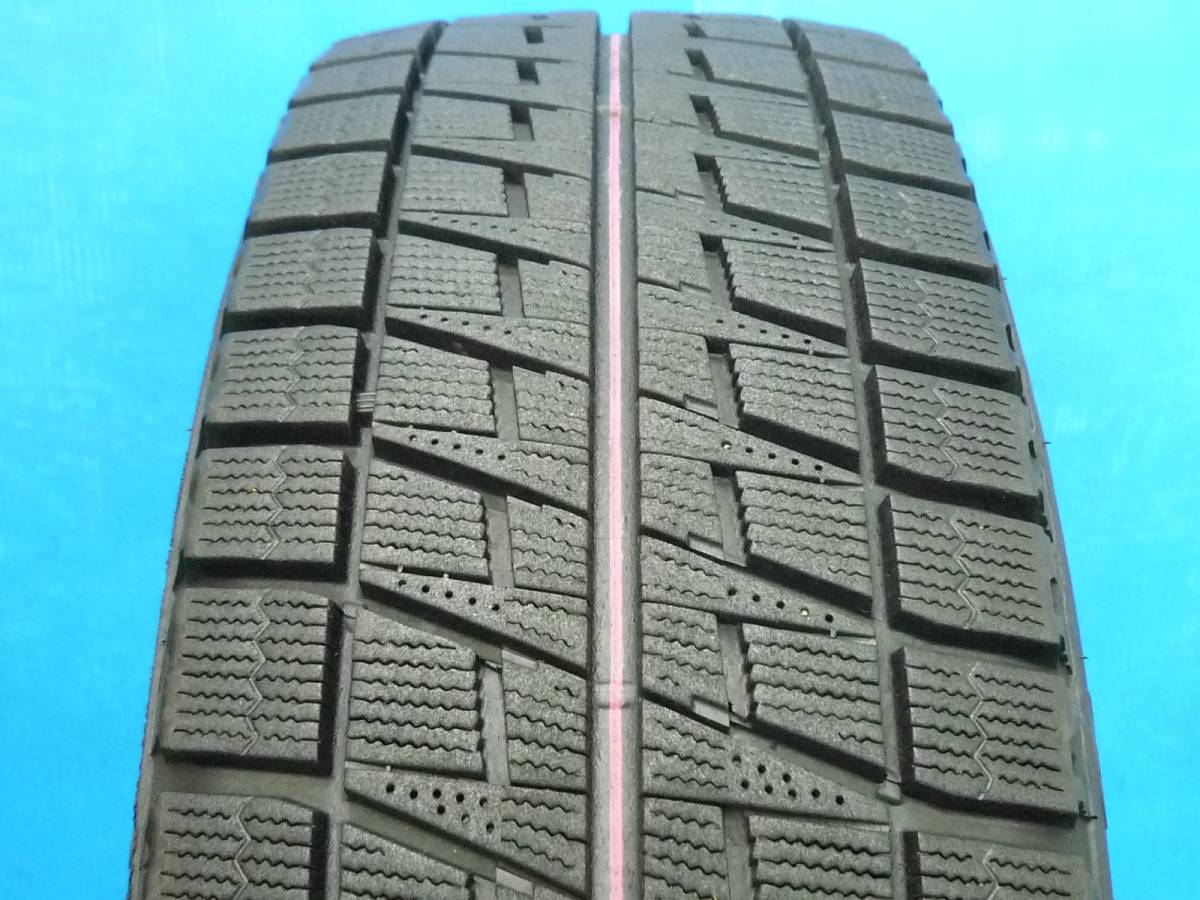 S857 195/70R15 215/65R15 国産 BS ブリヂストン ブリザック REVO 2 15×6J +45 5H 114.3 ボンゴフレンディ