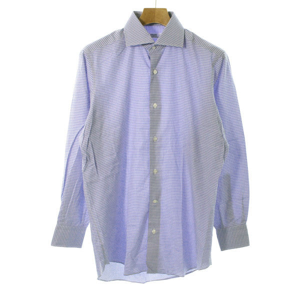 フライ FRAY シャツ 美品 606892 A5