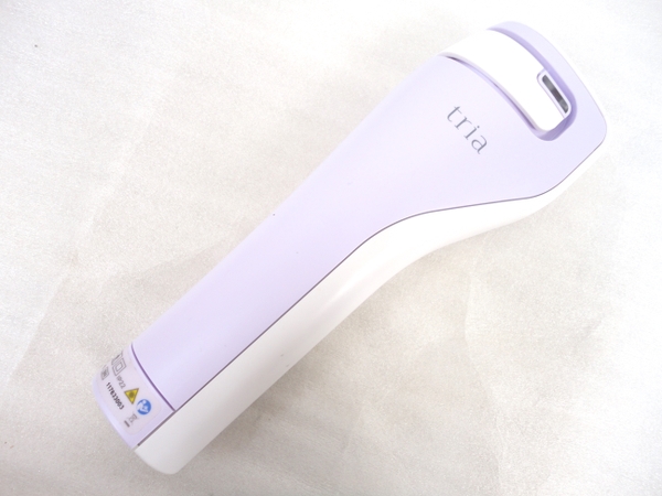 トリア美顔器　中古品 中古 tria トリア BEAUTY SRL スキンケア 美顔器 レーザー M2682185