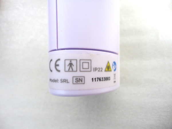 中古 tria トリア BEAUTY SRL スキンケア 美顔器 レーザー M2682185