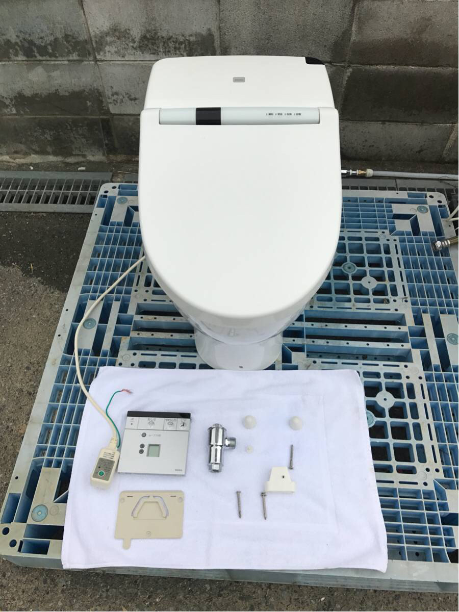 TOTO TCF982⁄F ウォシュレット一体型便器 ウォシュレット一体形便器