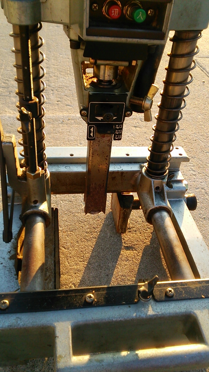 日立工機角のみBS30